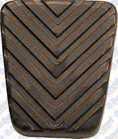 GROS 11124 Pedal Lastigi H100 Kamyonet 97>04